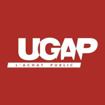 Votre balayeuse 100% électrique disponible à l'UGAP